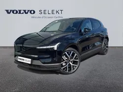 Volvo EX30 P5 Long Range 272ch 69kWh Black Edition