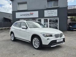 Bmw x1 (e84) xdrive 23 da 204 confort - 4x4 -