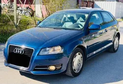 Audi A3 Attraction 1.2L 105ch
