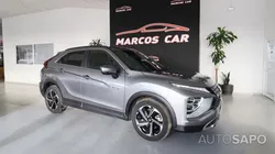 Mitsubishi Eclipse Cross de 2021