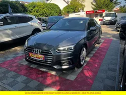 AUDI A5 SPORTBACK 2.0 TDI 190 S tronic 7 Quattro S Line