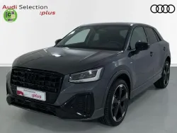 AUDI Q2 35 TDI Adrenalin Black edition S tronic 110kW