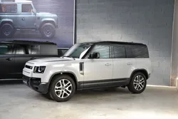 Defender 110 d250s hard top, d350 possible