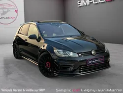 VOLKSWAGEN GOLF VII R 2.0 TSI 465cv BlueMotion Technology DSG7 4Motion - Stage 2 - kit complet MAXTON - Toit ouvrant