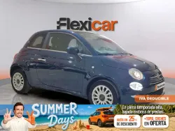 FIAT 500 1.0 Hybrid Monotrim 52kW