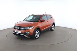 Volkswagen T-Cross 1.0 TSI BVM6 110 ch