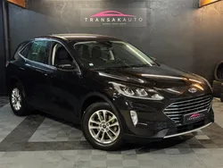 FORD KUGA 1.5 EcoBlue 120 SS BVA8 Titanium / Garantie constructeur / Excellent état général