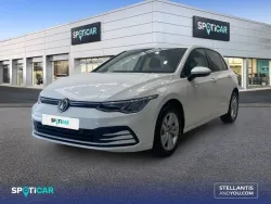 Volkswagen Golf 1.0 TSI Life 81kW
