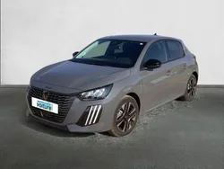 Peugeot 208 Turbo 100 ch BVM6 - Allure