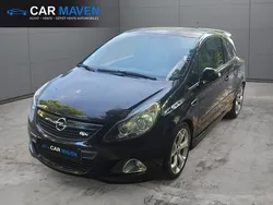 OPEL CORSA 1.6 - 192 Turbo OPC