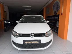 VW Polo 1.2 TDI