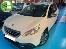 Peugeot 2008 1.6 VTI Allure