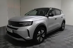 OPEL Frontera 1.2 Turbo Hybrid 145 ch e-DCT6 GS