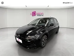 VOLKSWAGEN Polo 1.0 TSI 95 S&S BVM5 IQ.DRIVE