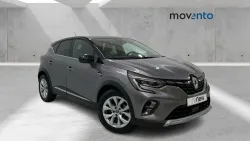 RENAULT Captur TCe GPF Micro Híbrido Zen EDC 103kW