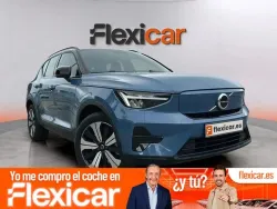 Volvo XC40 Recharge Core Eléctrico Puro