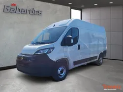 Peugeot Boxer L2H2 3T3 HDI 140CV 10 KMS -37%