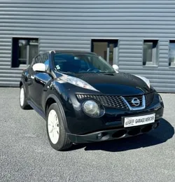 Nissan Juke 1.6 16V 117ch - Ministry Of Sound