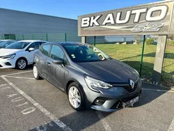 Renault CLIO V 1.5 BLUE DCI 85CH BUSINESS