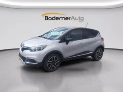 RENAULT Captur TCe 90 Energy E6 Intens