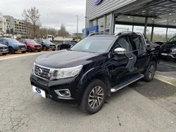 Nissan Navara 2.3 dCi 190ch Double-Cab Acenta
