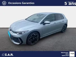 Volkswagen Golf 1.5 eTSI EVO2 150 DSG7 R-Line Edition