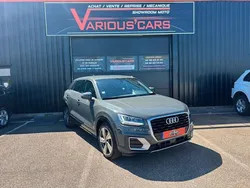 Audi Q2 1.4 TFSI 150 CH COD BUSINESS LINE S TRONIC 7