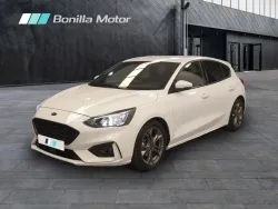 Ford Focus 1.0 ECOBOOST MHEV 92KW ST-LINE 125 5P