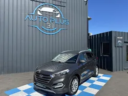 Hyundai Tucson 1.7 CRDi 115 2WD Creative