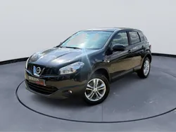 🚗 Nissan Qashqai 1.6 DCI 130CH Phase 2 - Moteur à Chaine - 2ème Main - Garantie 12 Mois