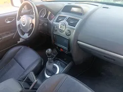 Renault Mégane 1.5 dci