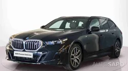 BMW i5 de 2025