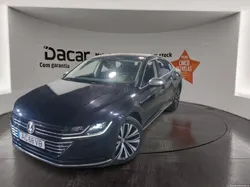 VW Arteon 2.0 TDI ELEGANCE (AUTO)