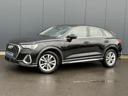 AUDI Q3 SPORTBACK 35 TFSI 150 S-Tronic S-Line - PAS DE MALUS