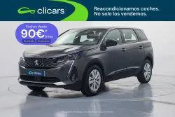 PEUGEOT 5008 1.2 PureTech S&S Active Pack 130 EAT8