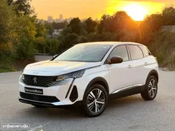 Peugeot 3008 1.2 PureTech Allure Pack EAT8