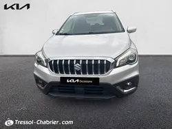 SUZUKI S-Cross 1.0 boosterjet privilège