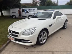 Mercedes-Benz SLK 200 Full Extras