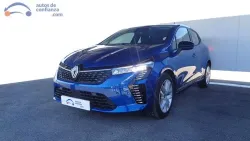 RENAULT Clio dCi Evolution 74kW