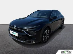 CITROEN C5 X PureTech 180 S&S EAT8 Shine