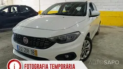 Fiat Tipo de 2019