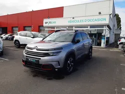 CITROEN C5 Aircross PureTech 130 S&S EAT8 C-Series