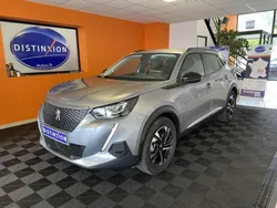 Peugeot 2008 e-136 Allure Pack