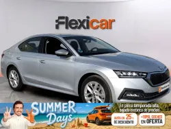 SKODA Octavia Combi 1.0 TSI MHEV Selection DSG 81kW