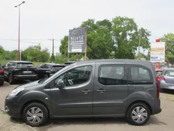 Citroen berlingo 1.6 hdi 90 confort phase 2 , 164000 km bel etat