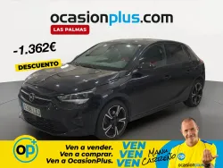 OPEL Corsa 1.5D DT S-S GS-Line 100