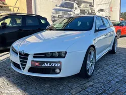 Alfa Romeo 159 Sportwagon 1.9 JTDm 16V Sportiva