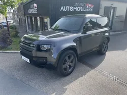 LAND ROVER Defender 90 D250 X-DYNAMIC HSE