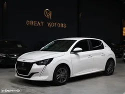 Peugeot 208 PureTech 100 Style