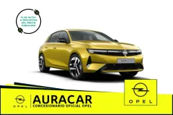 OPEL Astra Electric 54kWh Edition 156
